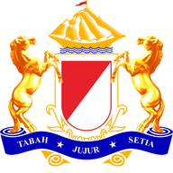 Kadin Natuna Logo